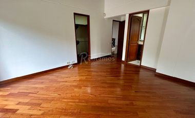 casa en arriendo en loma benedictinos. Cod A776027