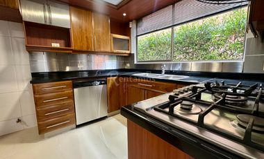 casa en arriendo en loma benedictinos. Cod A776027