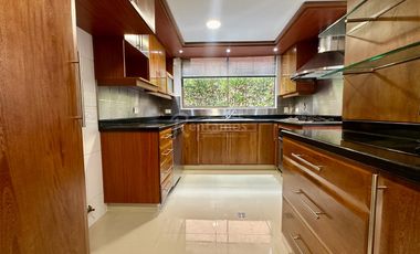 casa en arriendo en loma benedictinos. Cod A776027