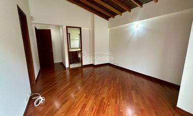 casa en arriendo en loma benedictinos. Cod A776027