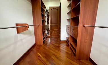 casa en arriendo en loma benedictinos. Cod A776027