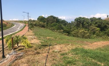 LOTE EN VENTA CERRITOS PEREIRA