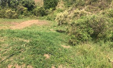 LOTE EN VENTA CERRITOS PEREIRA