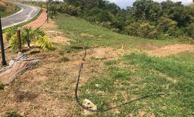 LOTE EN VENTA CERRITOS PEREIRA