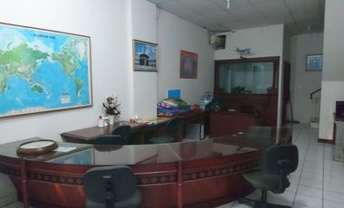 Dijual Cepat dan Disewakan Ruko Botanical diJoglo Jakarta Barat AJB