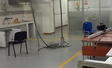 local en arriendo en javeriana - chapinero. Cod A51692