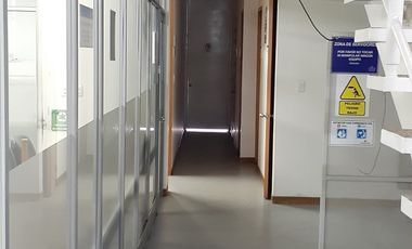 local en arriendo en javeriana - chapinero. Cod A51692