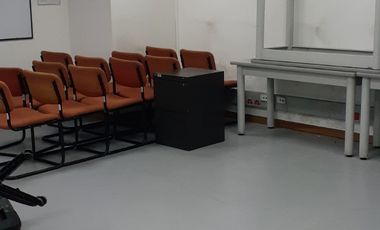 local en arriendo en javeriana - chapinero. Cod A51692