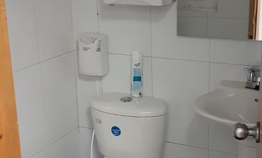 local en arriendo en javeriana - chapinero. Cod A51692