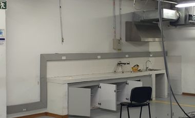 local en arriendo en javeriana - chapinero. Cod A51692