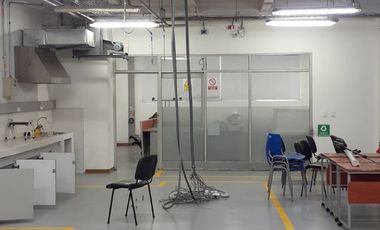 local en arriendo en javeriana - chapinero. Cod A51692