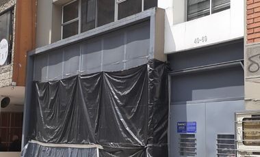 local en arriendo en javeriana - chapinero. Cod A51692