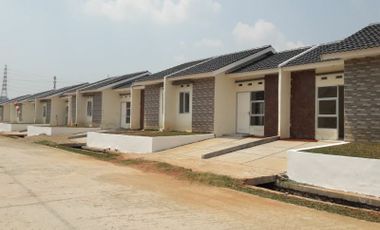 Rumah Bersubsidi Berkualitas Hanya Di Kota Cikampek