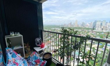 For Sale/Rent: One Bedroom Loft Unit in One Rockwell East Tower