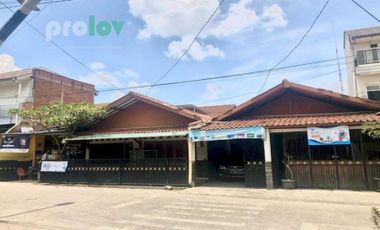 Rumah Mewah Di Pharmindo Lokasi Strategis Cocok Untuk Usaha DekatTol Pasirkoja dan Tol Baros