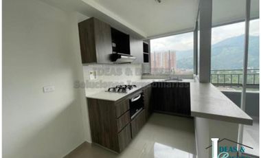 Apartamento en Venta Suramérica La Estrella