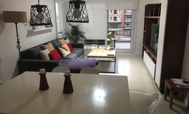 Bellisimo departamento con vista al Rio