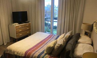 Bellisimo departamento con vista al Rio