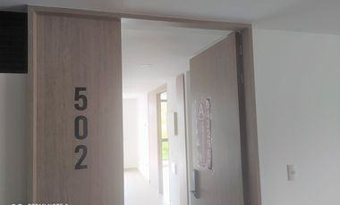 COD 8125 SE ARRIENDA APARTAESTUDIO EN SENIORS HOUSE - VIA PIEDECUESTA