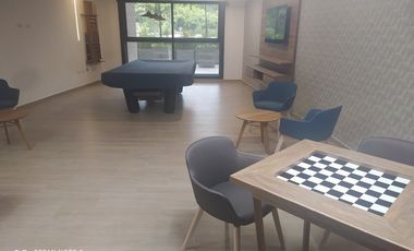 COD 8125 SE ARRIENDA APARTAESTUDIO EN SENIORS HOUSE - VIA PIEDECUESTA