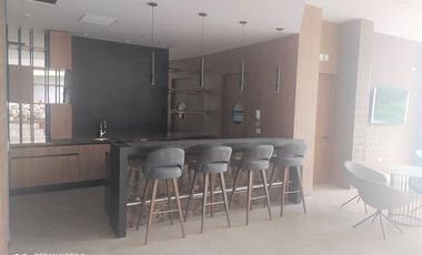 COD 8125 SE ARRIENDA APARTAESTUDIO EN SENIORS HOUSE - VIA PIEDECUESTA