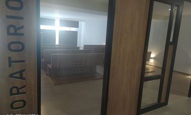 COD 8125 SE ARRIENDA APARTAESTUDIO EN SENIORS HOUSE - VIA PIEDECUESTA