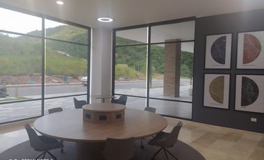 COD 8125 SE ARRIENDA APARTAESTUDIO EN SENIORS HOUSE - VIA PIEDECUESTA