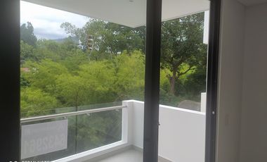 COD 8125 SE ARRIENDA APARTAESTUDIO EN SENIORS HOUSE - VIA PIEDECUESTA