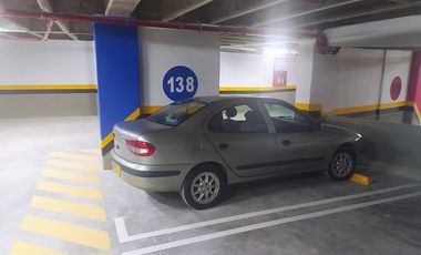 COD 8125 SE ARRIENDA APARTAESTUDIO EN SENIORS HOUSE - VIA PIEDECUESTA