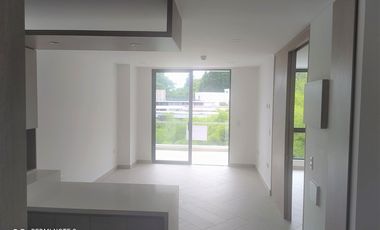 COD 8125 SE ARRIENDA APARTAESTUDIO EN SENIORS HOUSE - VIA PIEDECUESTA