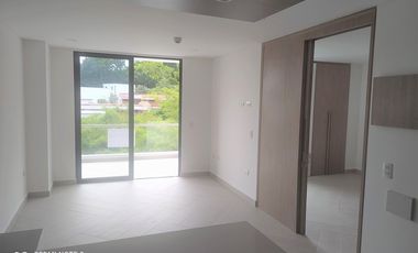 COD 8125 SE ARRIENDA APARTAESTUDIO EN SENIORS HOUSE - VIA PIEDECUESTA