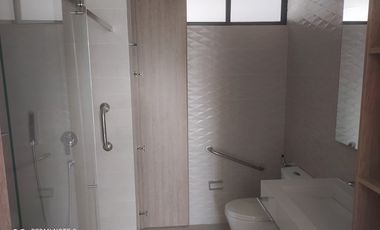 COD 8125 SE ARRIENDA APARTAESTUDIO EN SENIORS HOUSE - VIA PIEDECUESTA