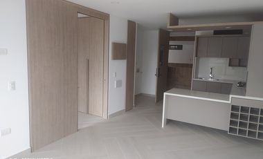 COD 8125 SE ARRIENDA APARTAESTUDIO EN SENIORS HOUSE - VIA PIEDECUESTA