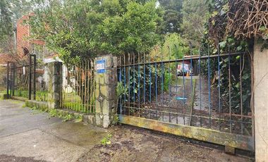 Sitio en Venta en Victoria/Chorrillos