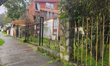 Sitio en Venta en Victoria/Chorrillos