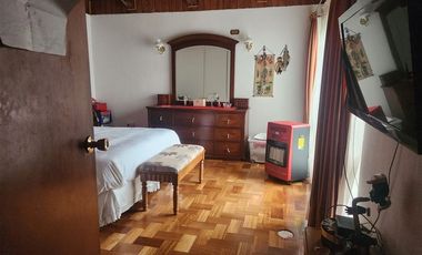 Sitio en Venta en Victoria/Chorrillos