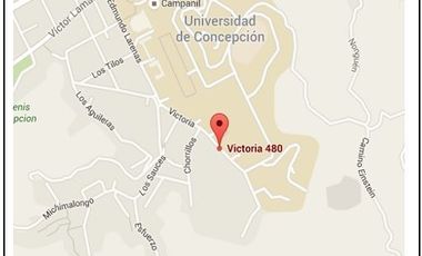 Sitio en Venta en Victoria/Chorrillos