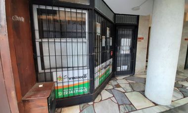 Venta - Local comercial a 200 mts. de Plaza Colón - Lamadrid 2337