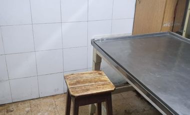 Venta - Local comercial a 200 mts. de Plaza Colón - Lamadrid 2337