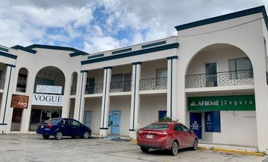Venta de Plaza Comercial en Allende, NL