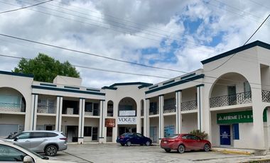 Venta de Plaza Comercial en Allende, NL