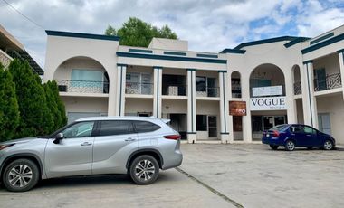 Venta de Plaza Comercial en Allende, NL