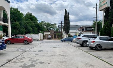 Venta de Plaza Comercial en Allende, NL