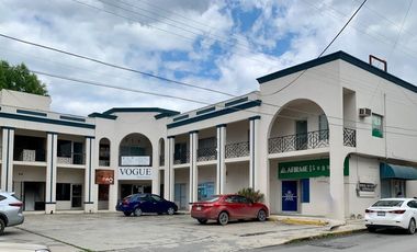 Venta de Plaza Comercial en Allende, NL