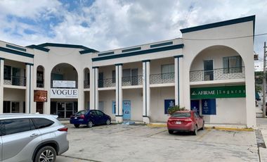 Venta de Plaza Comercial en Allende, NL