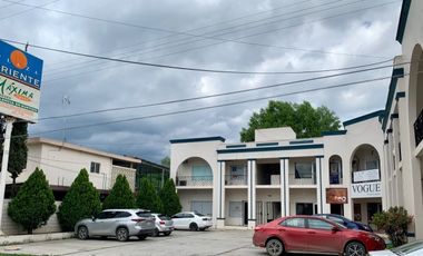 Venta de Plaza Comercial en Allende, NL