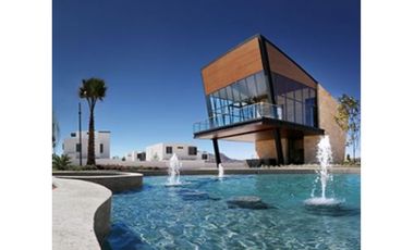 Venta Casa Punta Dorada, MODELO TERRA  Norponiente de Aguascalientes