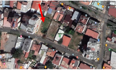 SEA CONFIABLE VENDE TERRENO EN EL CANGREJO ZONIFICACION RM2