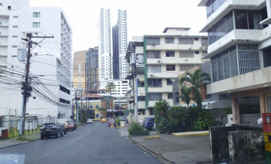 SEA CONFIABLE VENDE TERRENO EN EL CANGREJO ZONIFICACION RM2