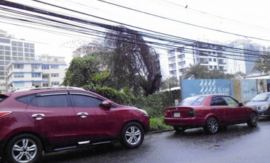 SEA CONFIABLE VENDE TERRENO EN EL CANGREJO ZONIFICACION RM2